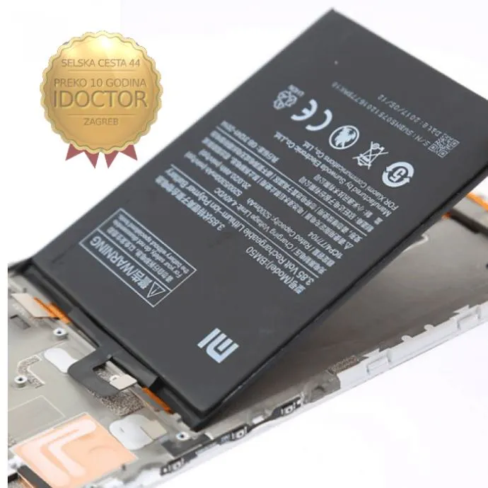 xiaomi servis - idoctor - mi, redmi, poco - selska cesta 44 - slika 3