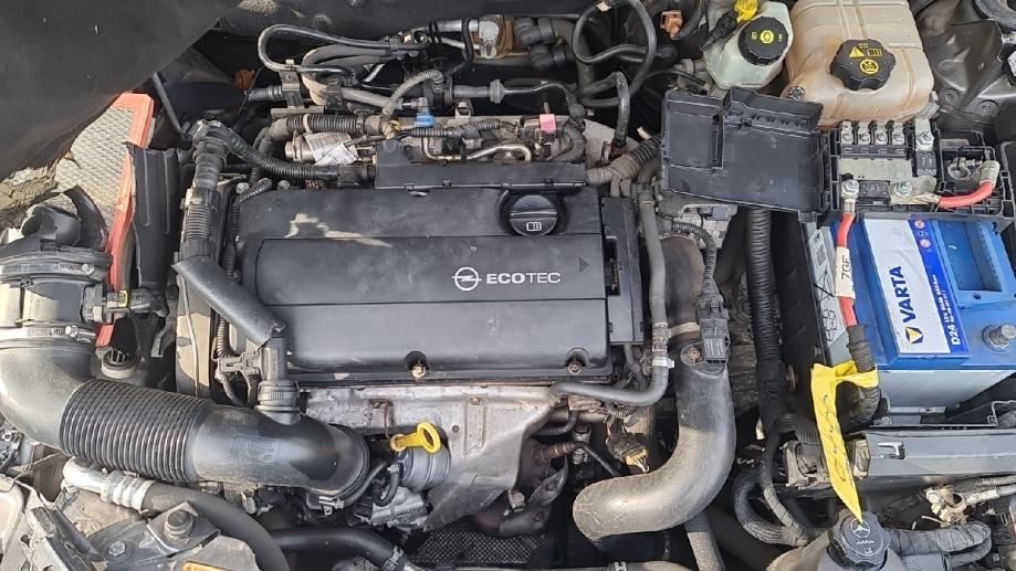 opel insignia karavan 1,6 turbo sport (a16let) #dijelovi - slika 3
