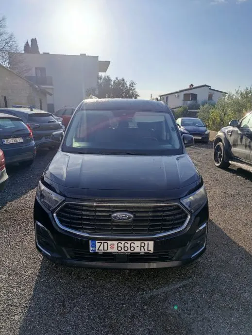 ford tourneo connect 2.0 d - slika 3