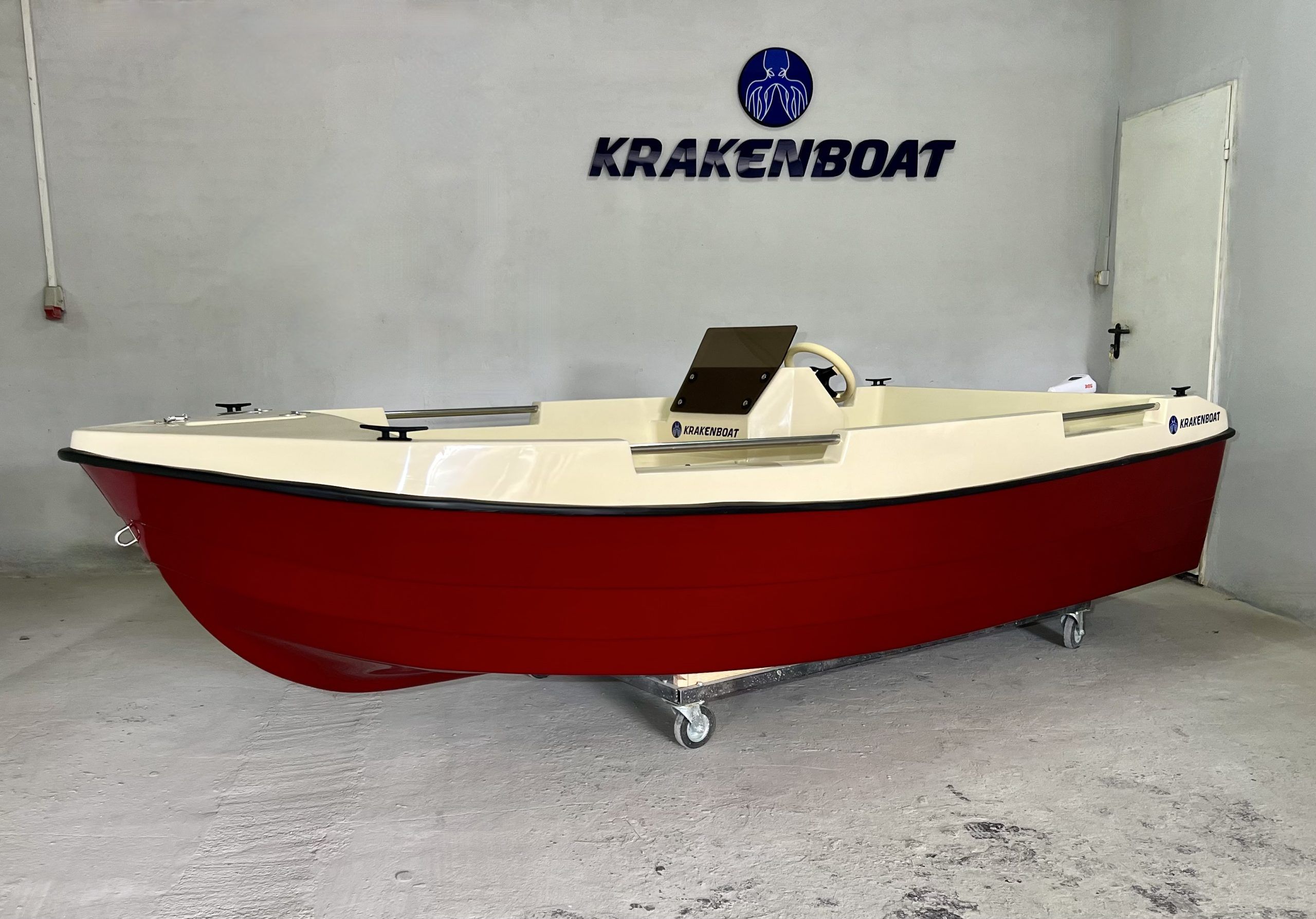 kraken 380 otvoreno - slika 2