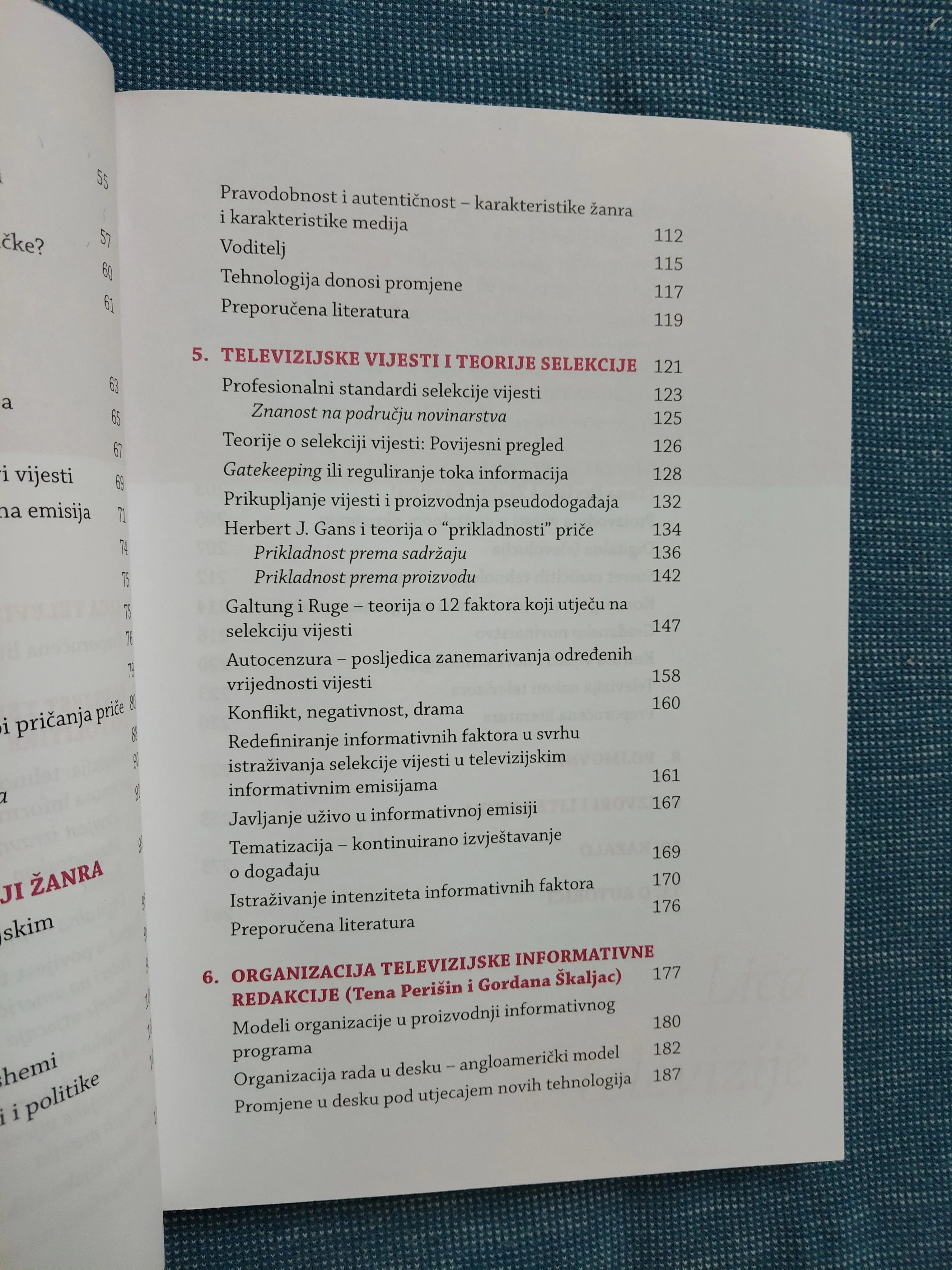 tena perišin – televizijske vijesti - slika 7