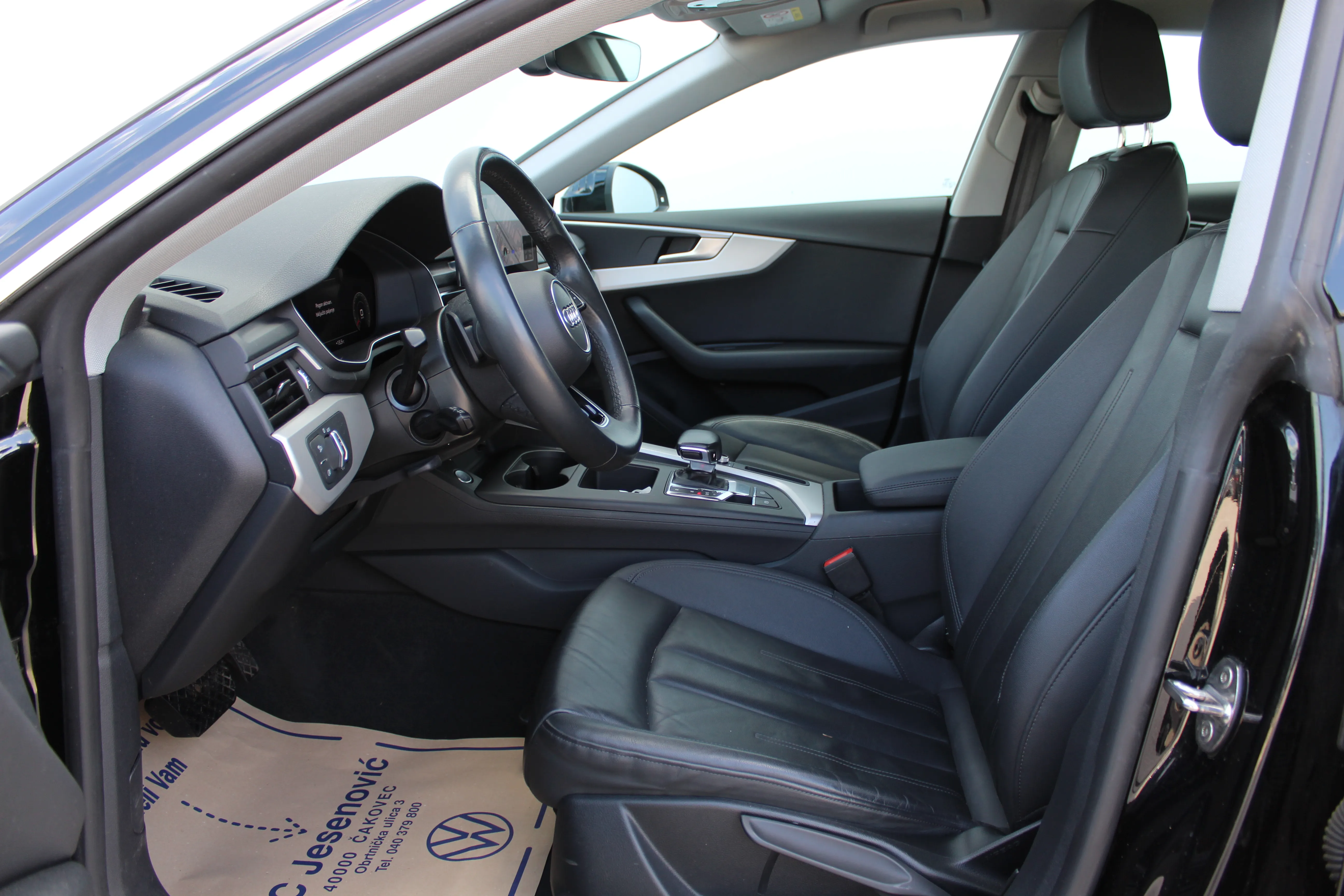 13118 audi a5 sportback 30 tdi s tronic - slika 7
