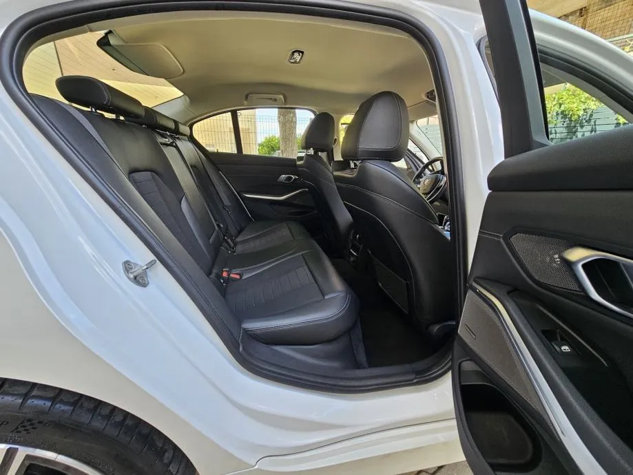 bmw serija 3 g20 320d xdrive, u sustavu pdv - slika 13