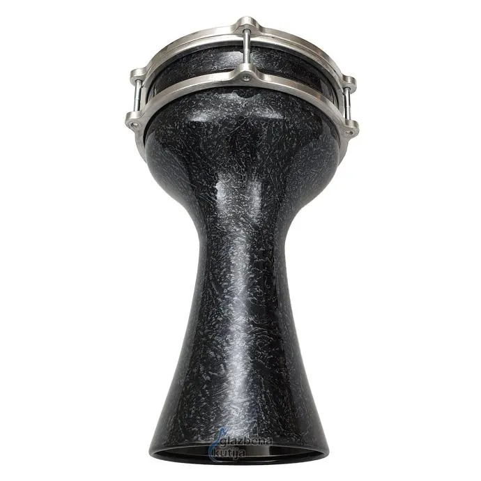 masterwork ta-cm103 bk darbuka - slika 5