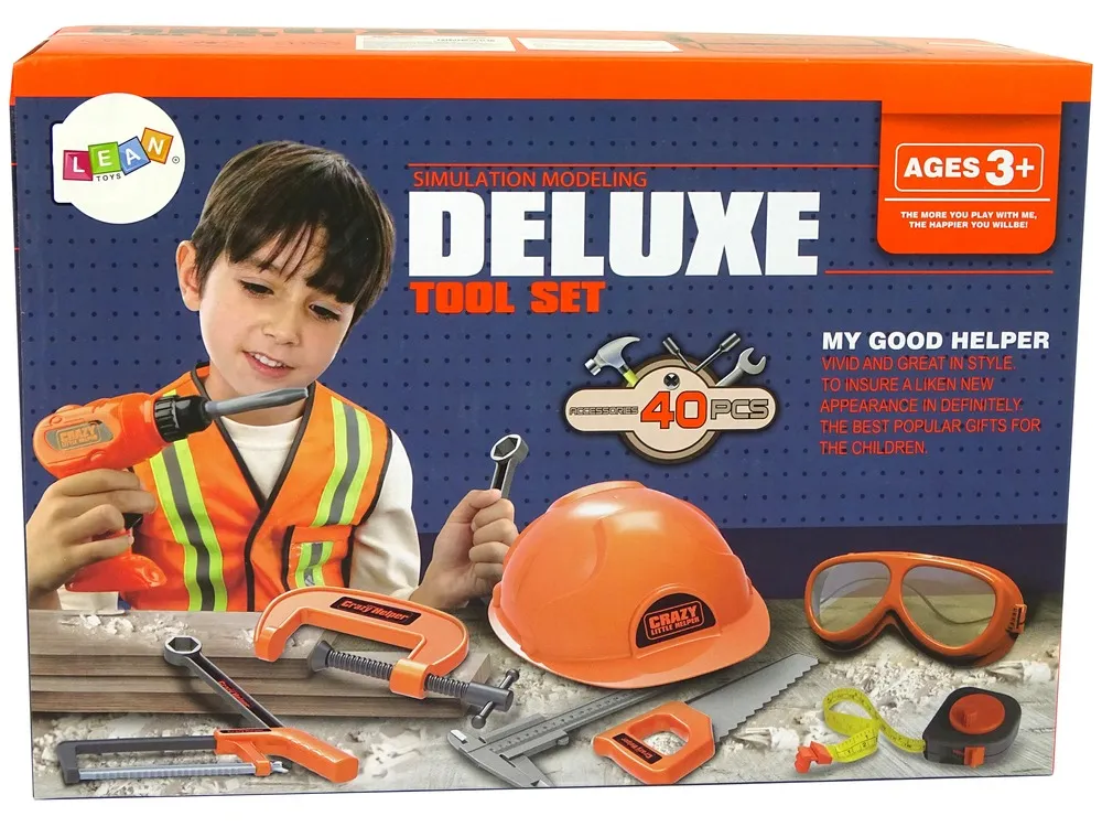set alata u ruksaku - slika 7