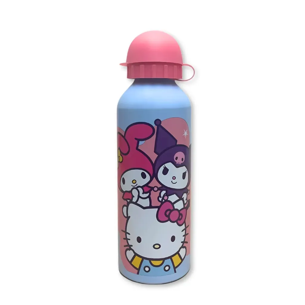 Hello Kitty ‘Together’ boca za vodu, 500 ml - Zagreb