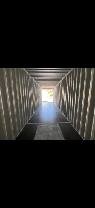 novi first trip brodski / skladišni kontejner 40 ft. 12m high cube - slika 7