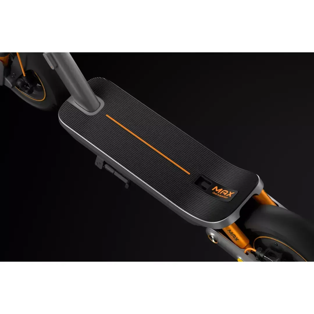 xiaomi electric scooter 6 max - električni romobil - slika 8