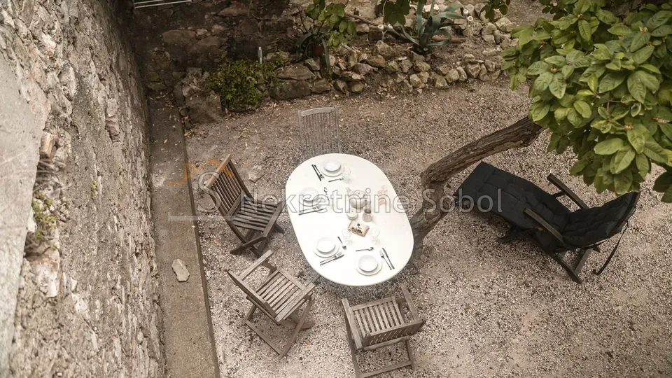 mali lošinj, otok susak - kuća, 166 m2 prodaja - slika 2