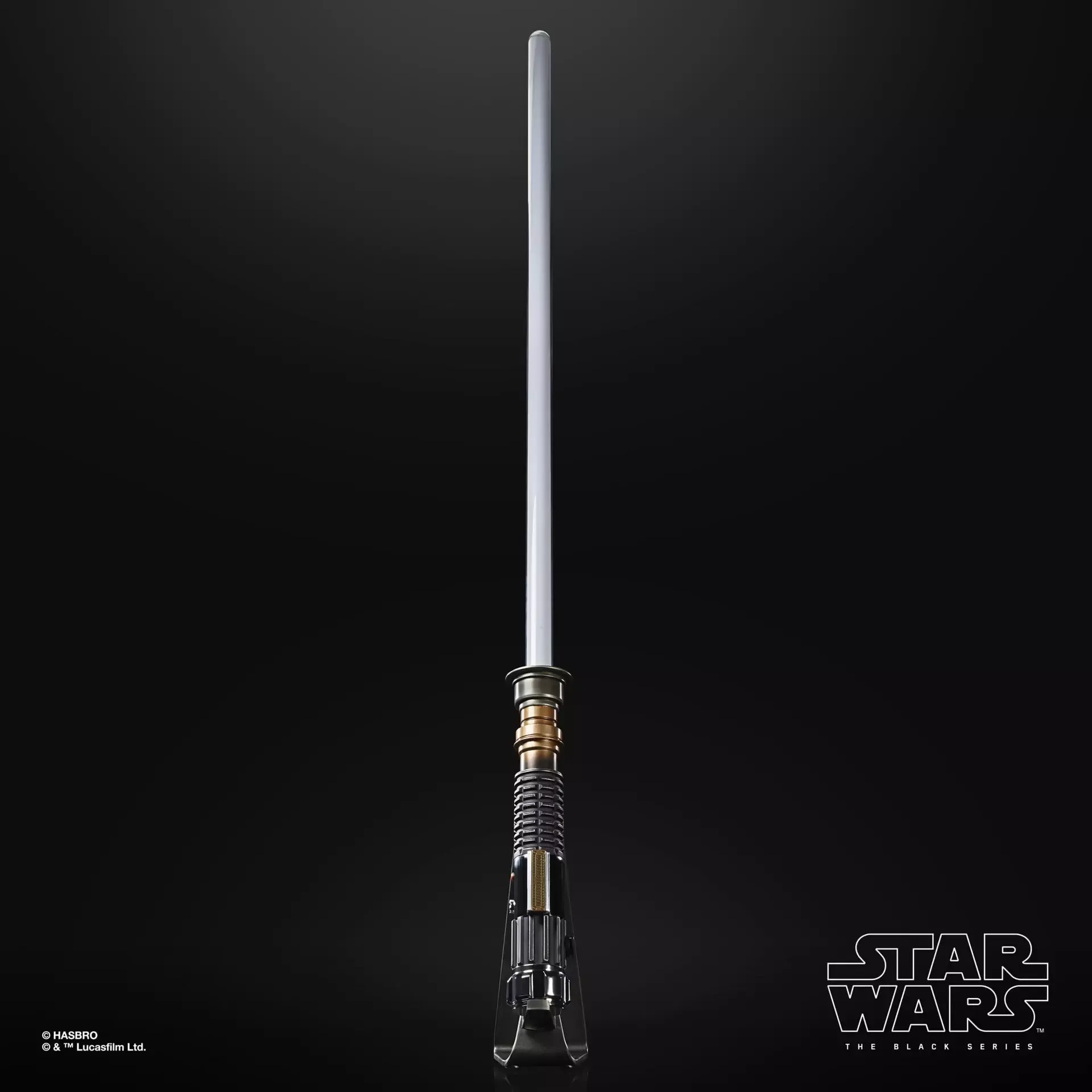 star wars – obi-wan kenobi force fx elite lightsaber - slika 2
