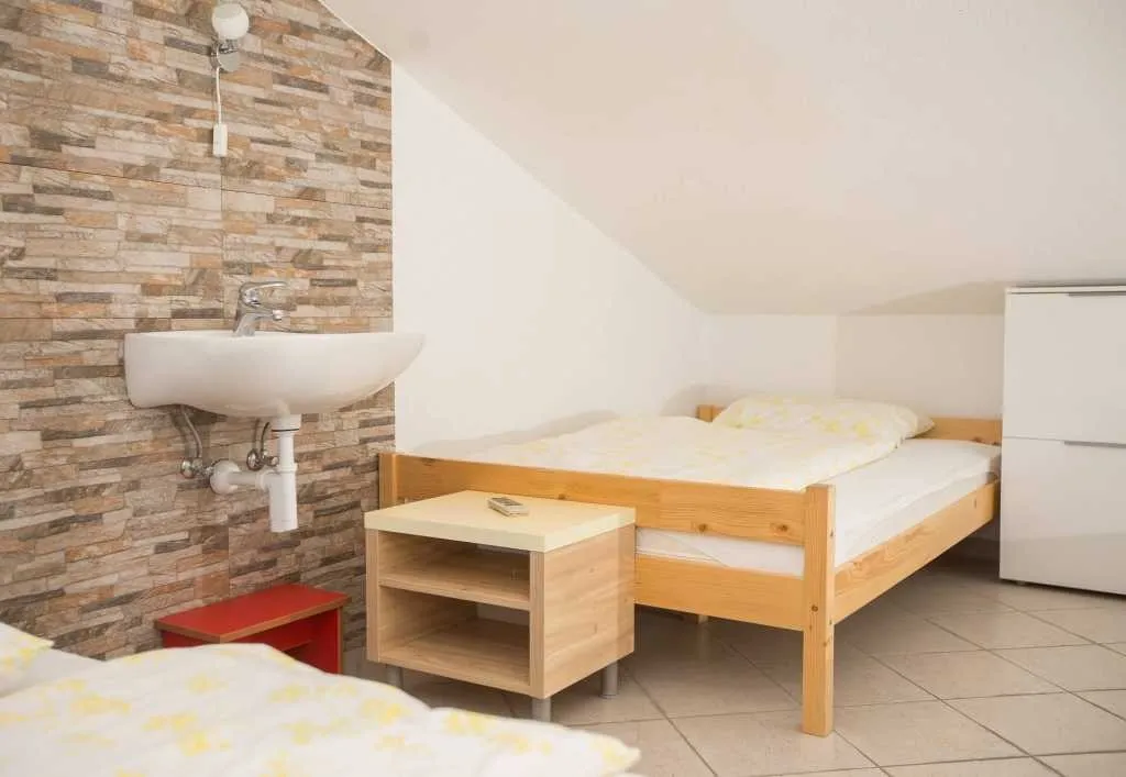 apartmani villa lavanda - slika 7