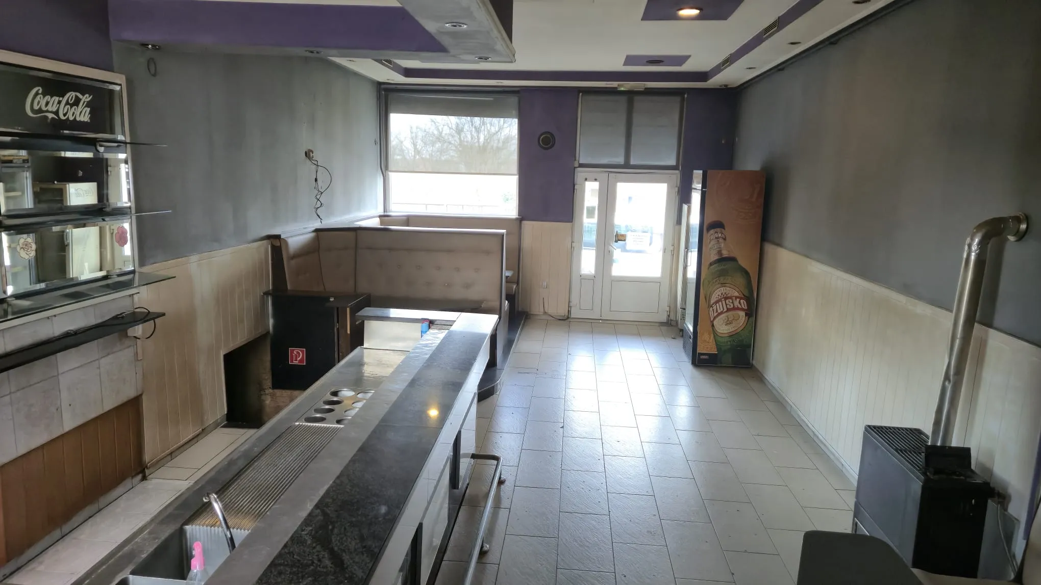 poslovni prostor 60m2 - dubrava - prilika za vaš biznis! - slika 6