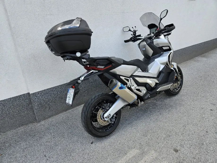 honda x adv 750 abs 750, 2017 god. - slika 3