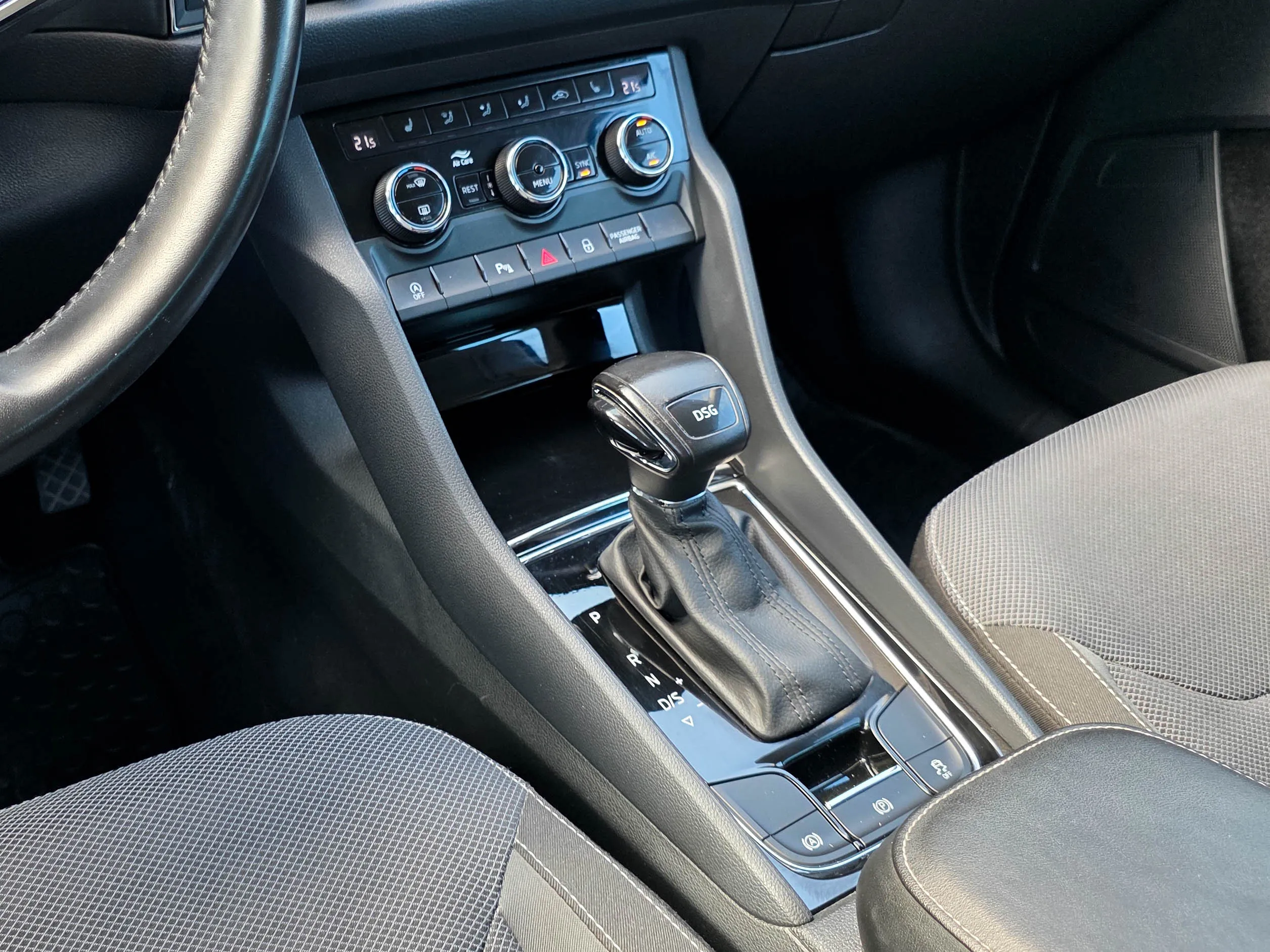 škoda kodiaq 2,0 tdi ambition dsg |7 sjed |hr auto |jamstvo - slika 28
