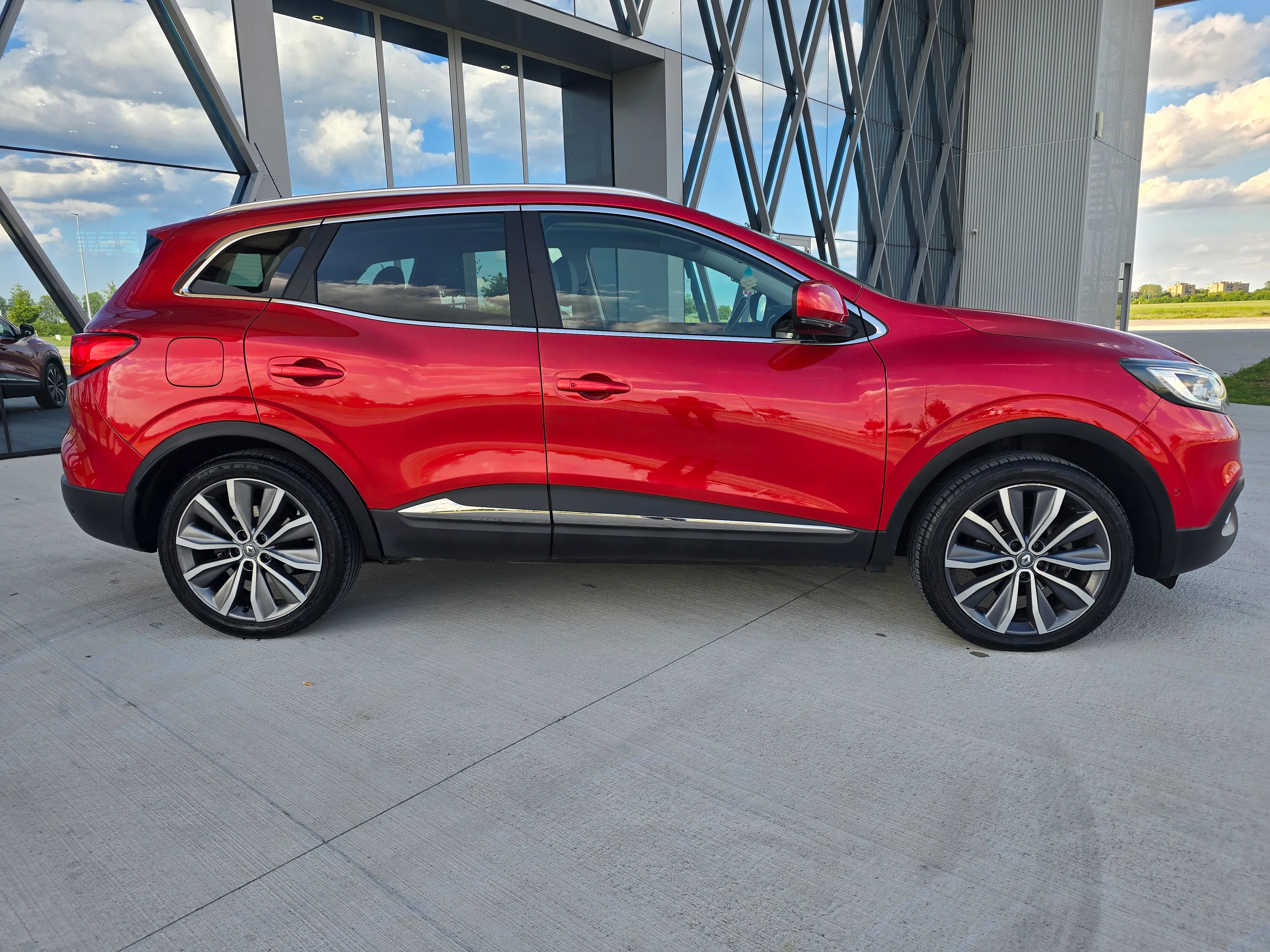renault kadjar intens - slika 4