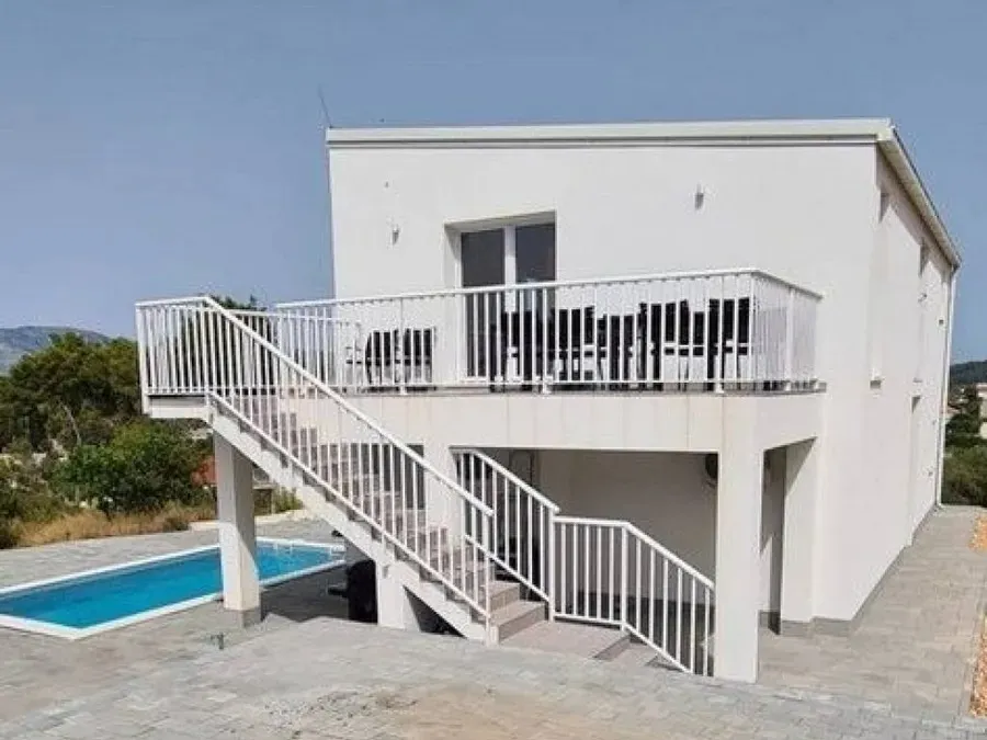 Kuća na prodaju - Lumbarda - Korčula