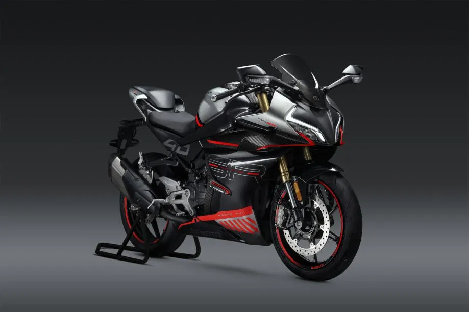 cfmoto 450sr, novo, dostupno više boja, 2024 god. - slika 6