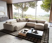 modularna garnitura freestyle 360x290cm, materijal: tkanina - slika 2