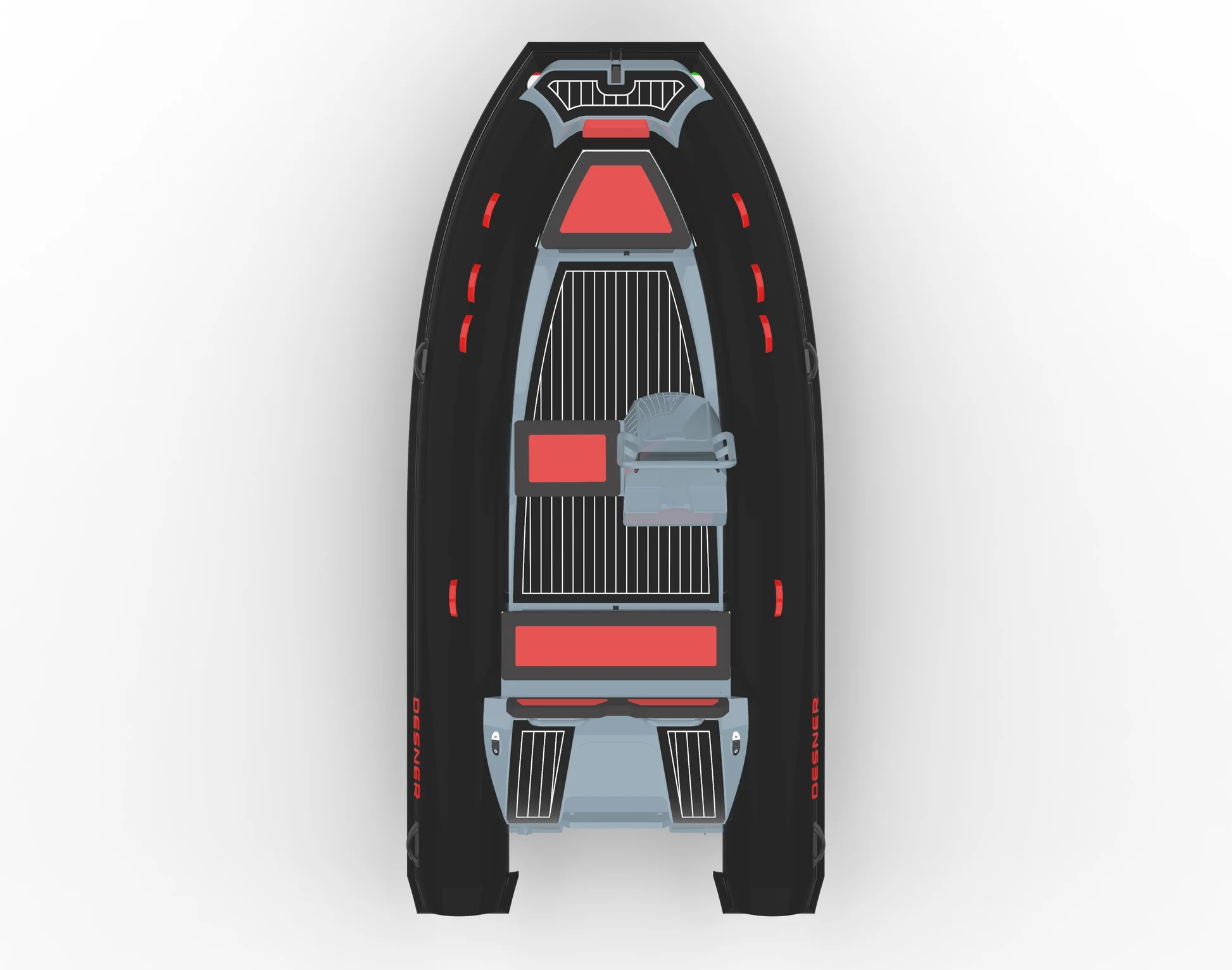 Desner Sport 380 - Smlednik, Medvode