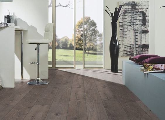 njemački laminat premium modern grey hrast 10 mm - popust - 20% - slika 8