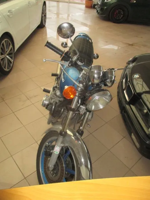 kawasaki z1000, 1977 god. - slika 6