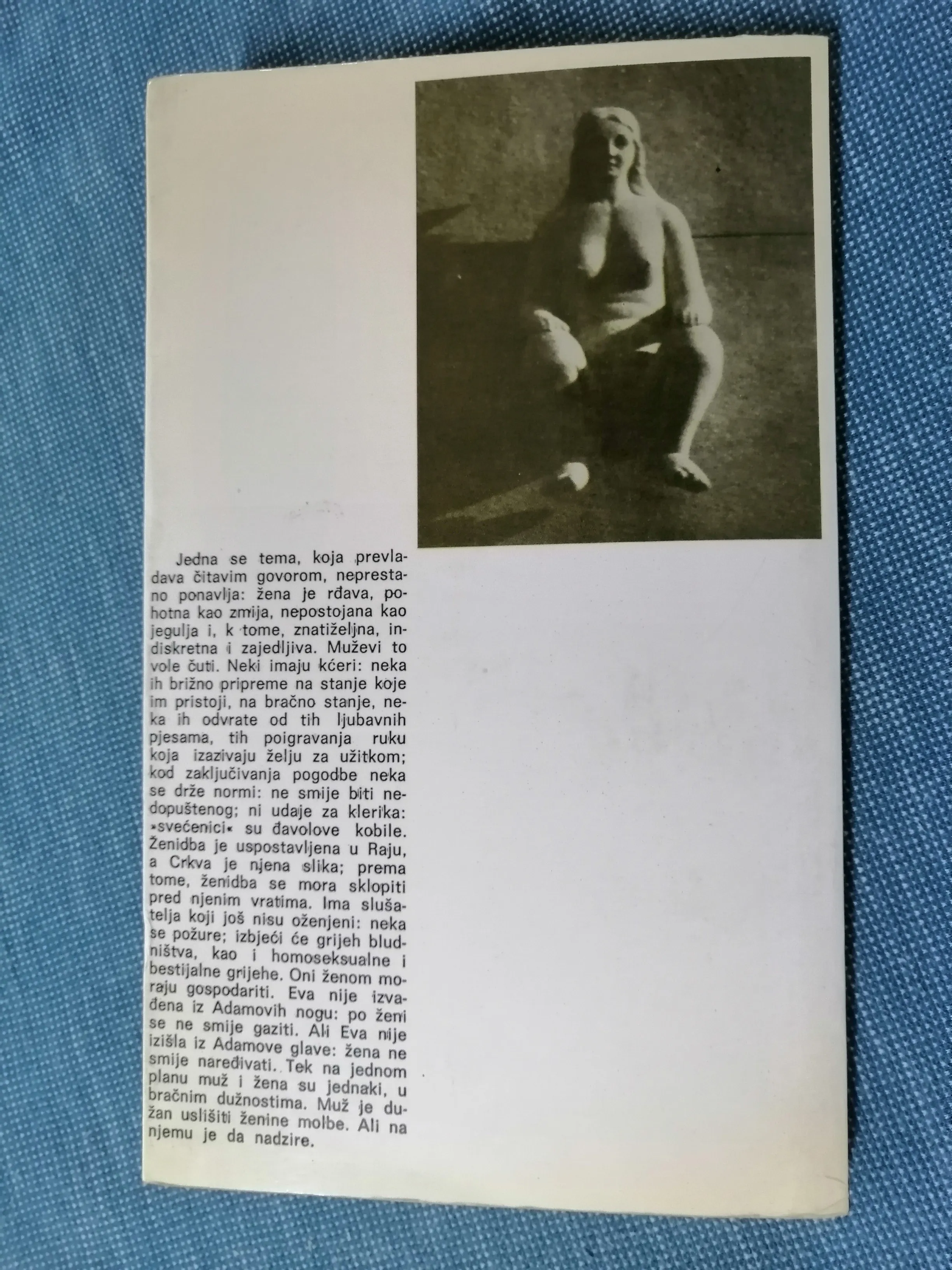 georges duby – vitez, žena i svećenik - slika 5
