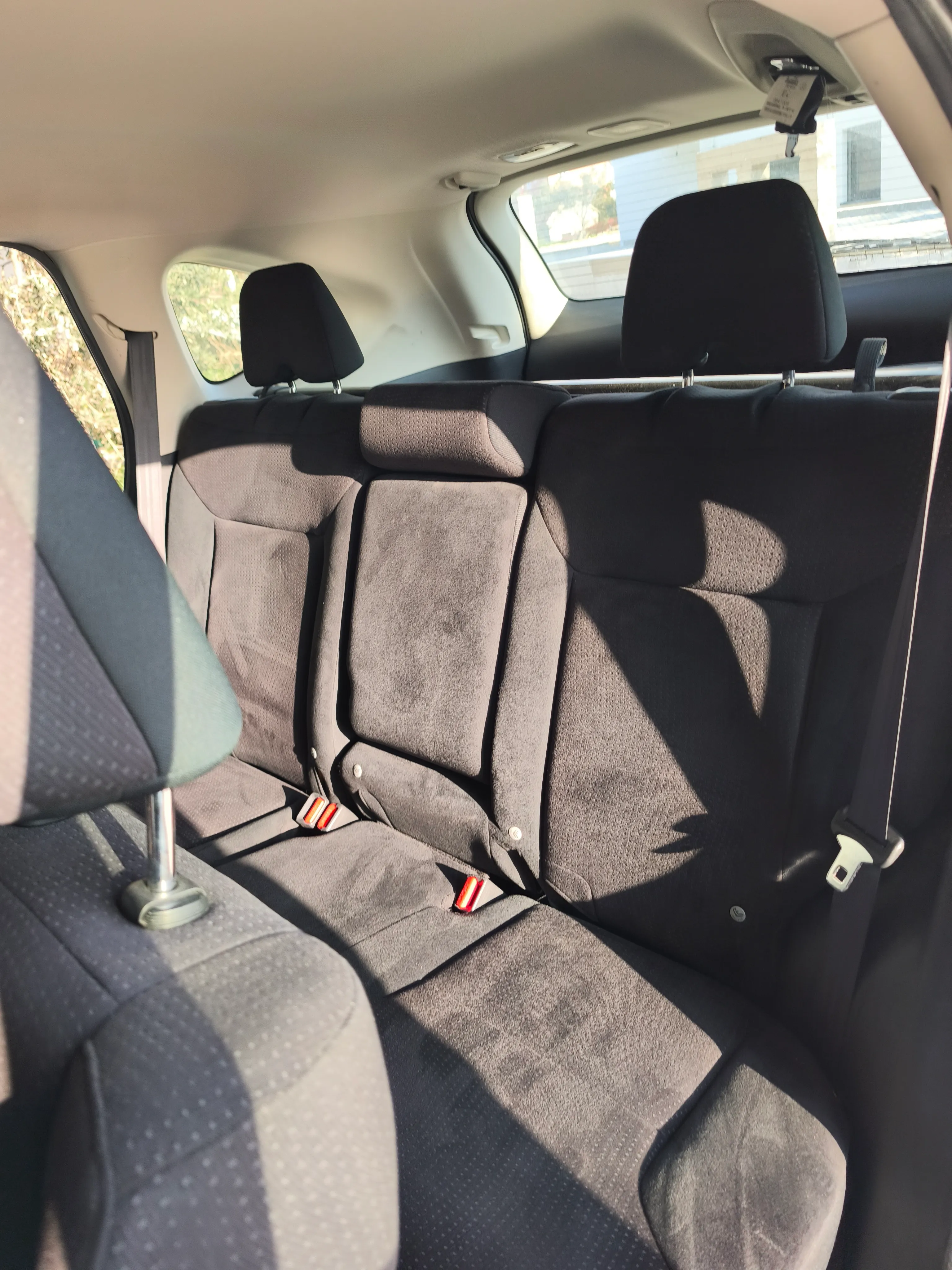 honda cr-v 1.6 d - slika 7
