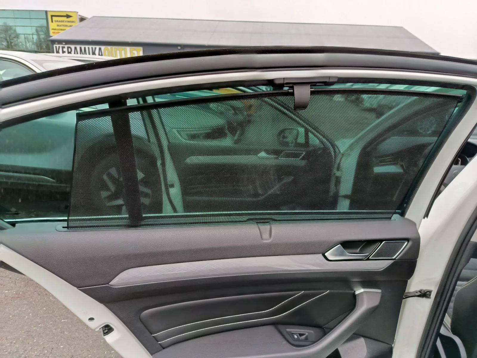 vw passat gte,jamstvo do 2 godine, vozilo u sustavu pdv-a - slika 17