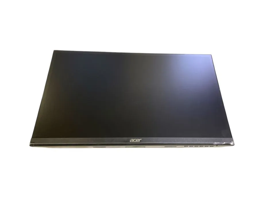 monitor acer r231 23'' - novo / r1, rate! - slika 2