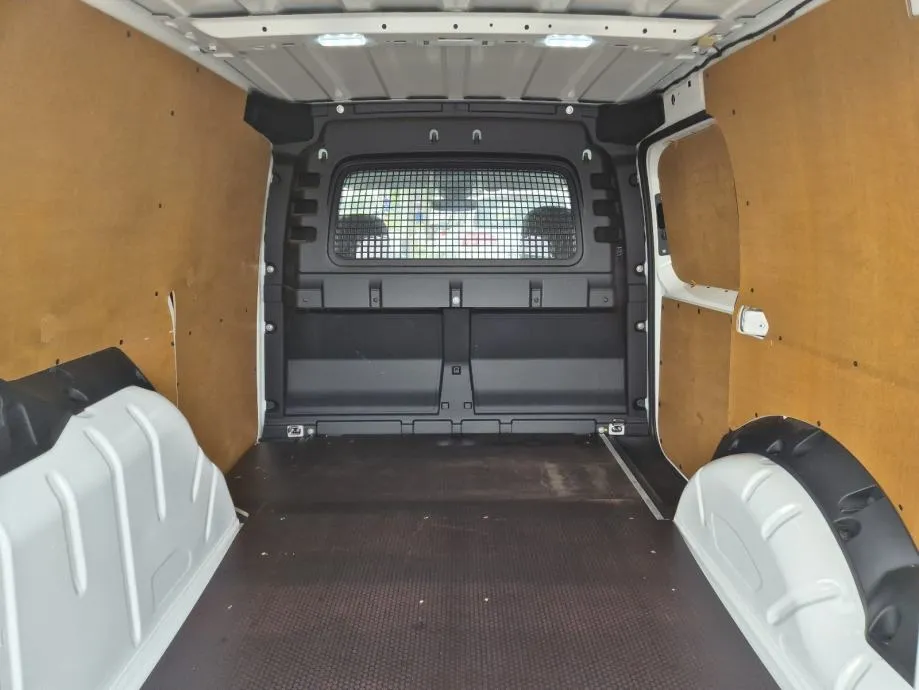 vw caddy 2.0 tdi, novi model, odlično stanje, garancija na vozilo - slika 10