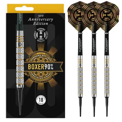 Anniversary Boxer Parallel 90% 18g - Zagreb