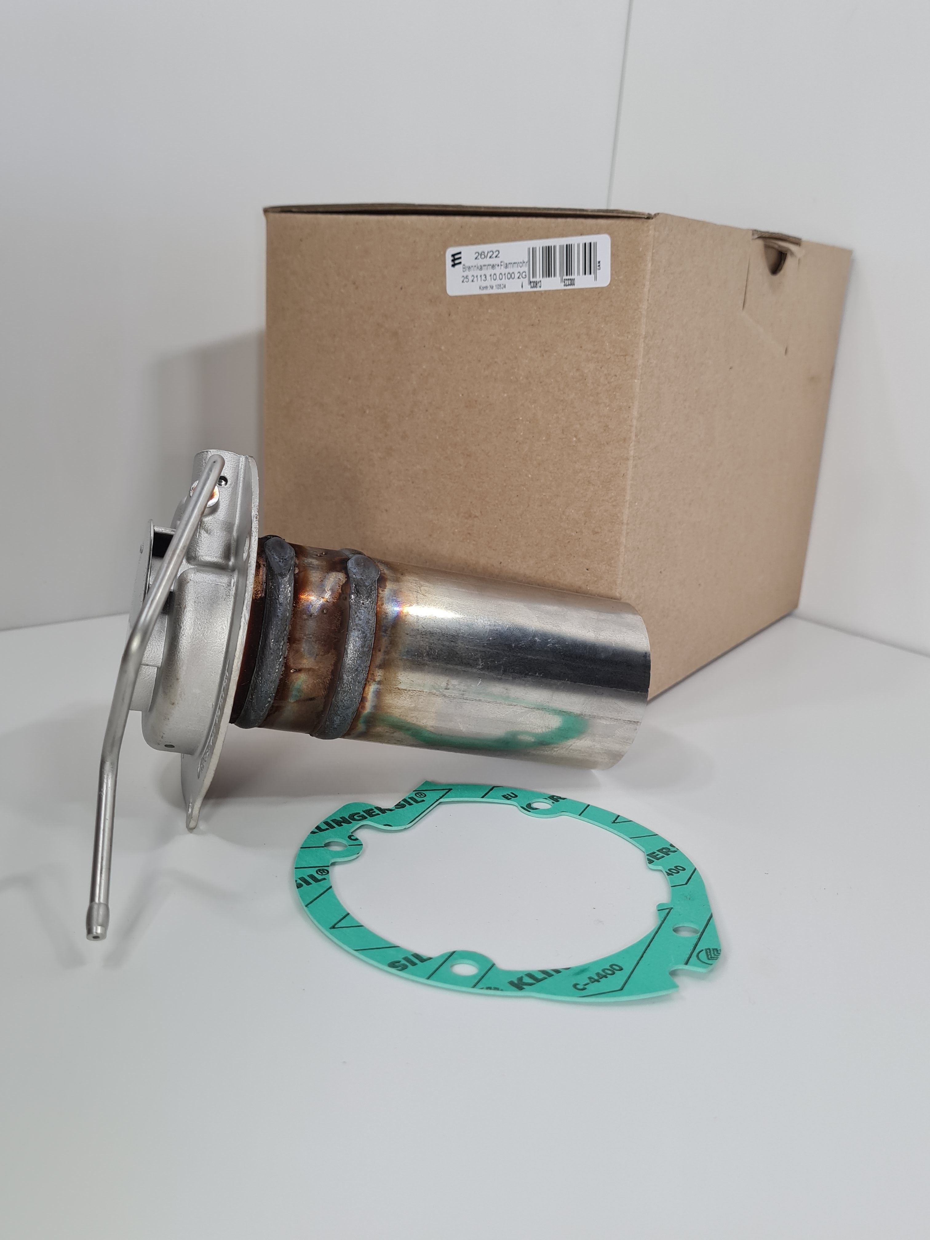 Eberspacher gorionik Airtronic D4