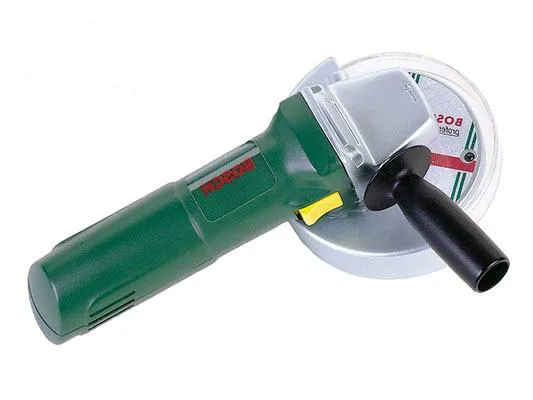 klein kutna brusilica bosch igračka - slika 2