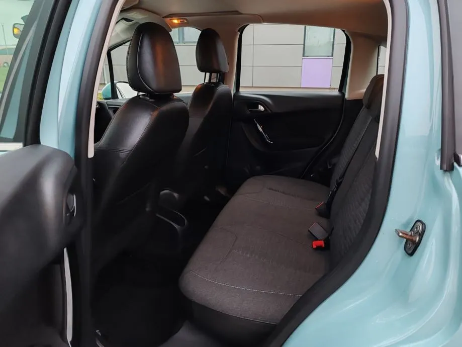 citroën c3 1,2 . 2016 god 104 .000 tkm - slika 13