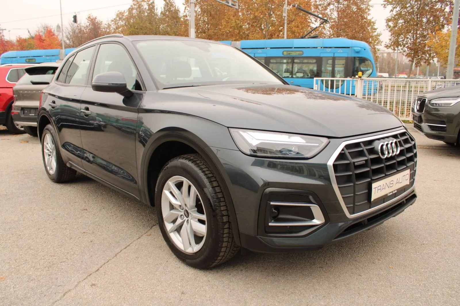 audi q5 40 tdi quattro s-tronic - slika 3
