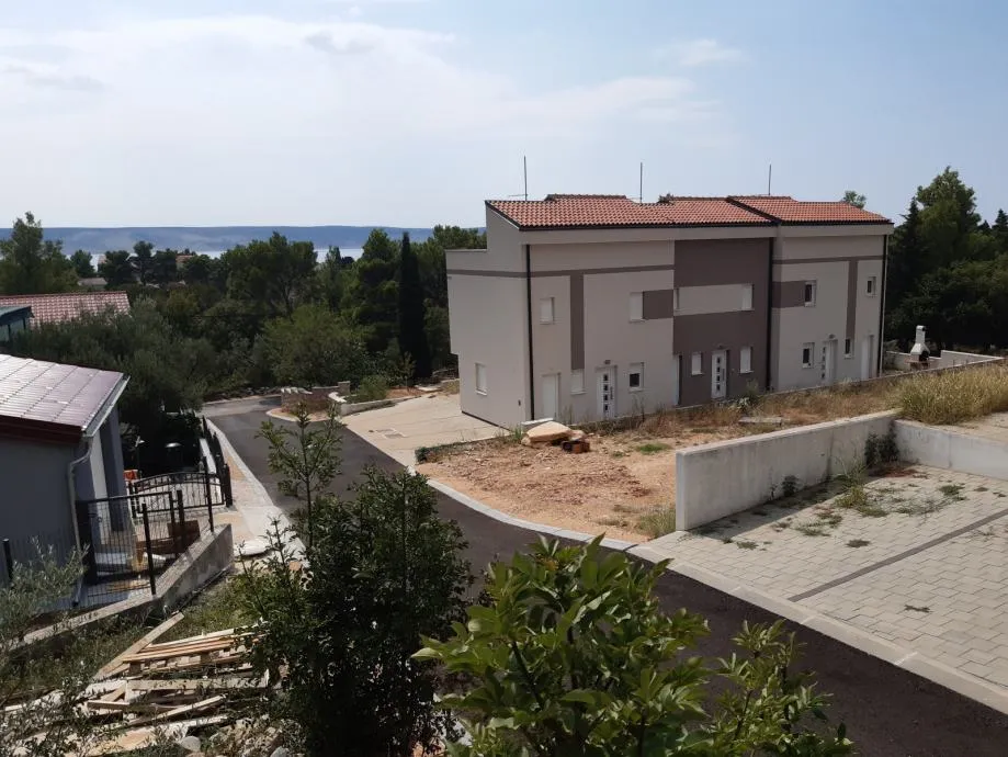 građevinsko zemljište, starigrad, 390 m2 - slika 15