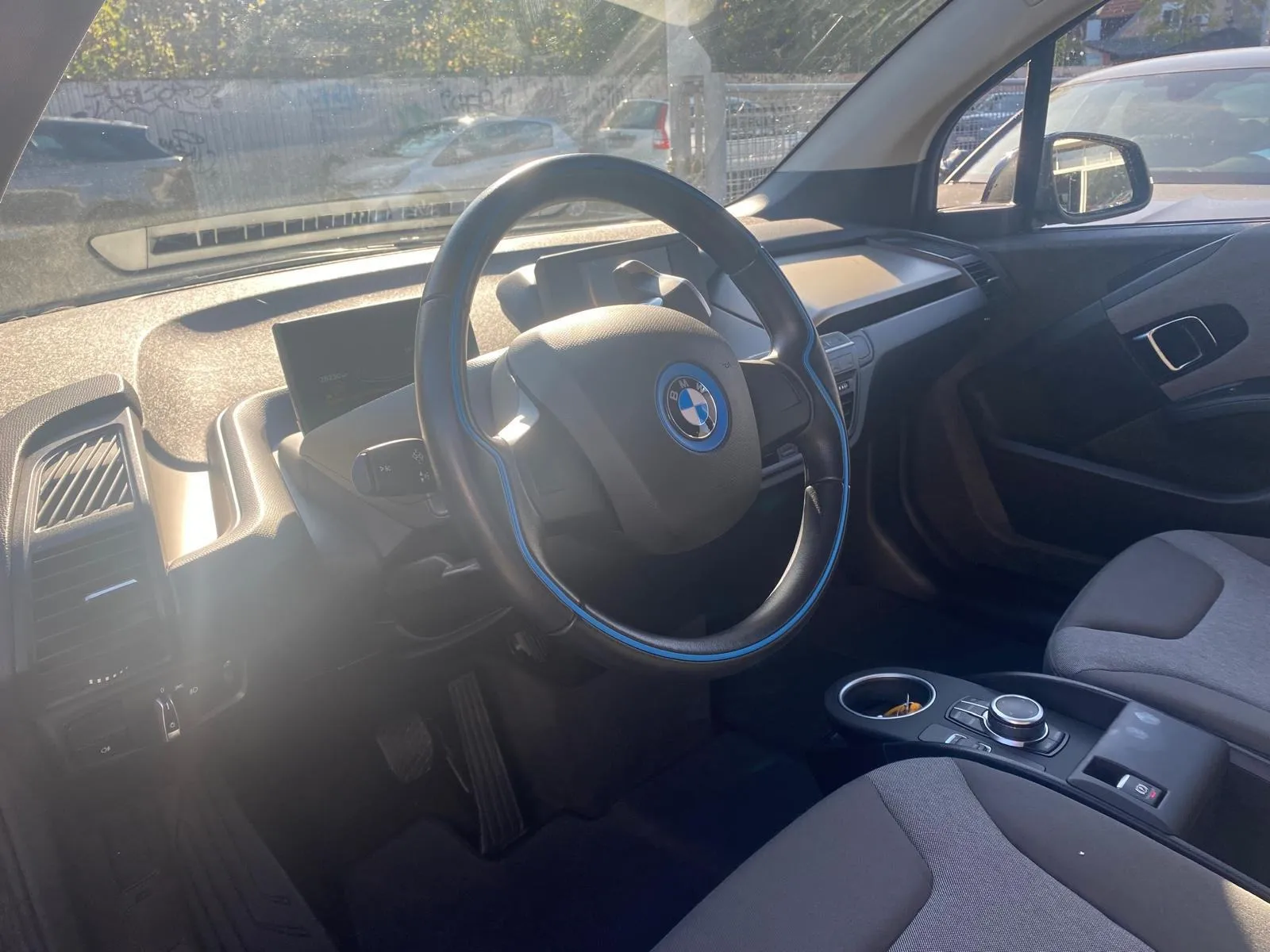 bmw i3 94ah automatik, navigacija, tempomat, 4x garancija!!! - slika 21