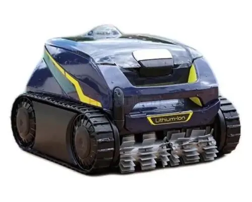 zodiac freerider rf 5400 iq bežični robot za čisšćenje bazena - slika 3