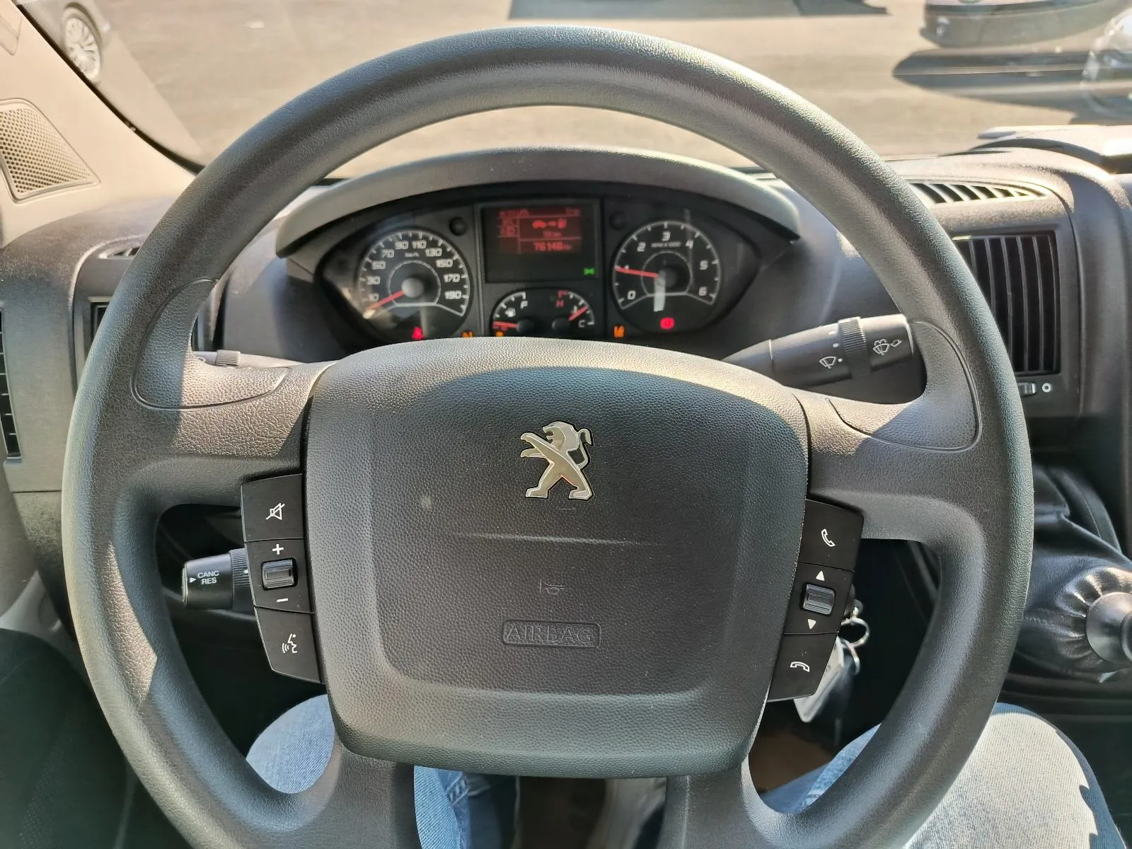 peugeot boxer-2.2 ,n1,do 2 godine jamstva,u sustavu pdv-a, 2021 god. - slika 16