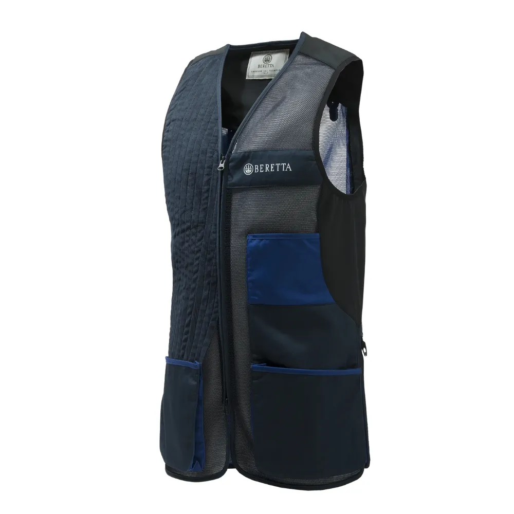 BERETTA streljački prsluk UNIFORM PRO 20.20 - Poreč