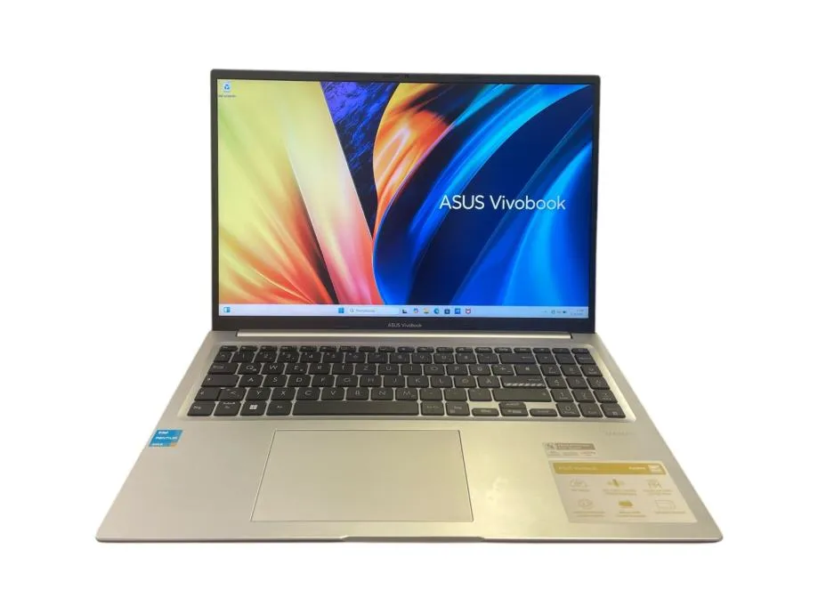 asus vivobook x1605z intel pentium gold / 8/512gb / r1, rate! - slika 3