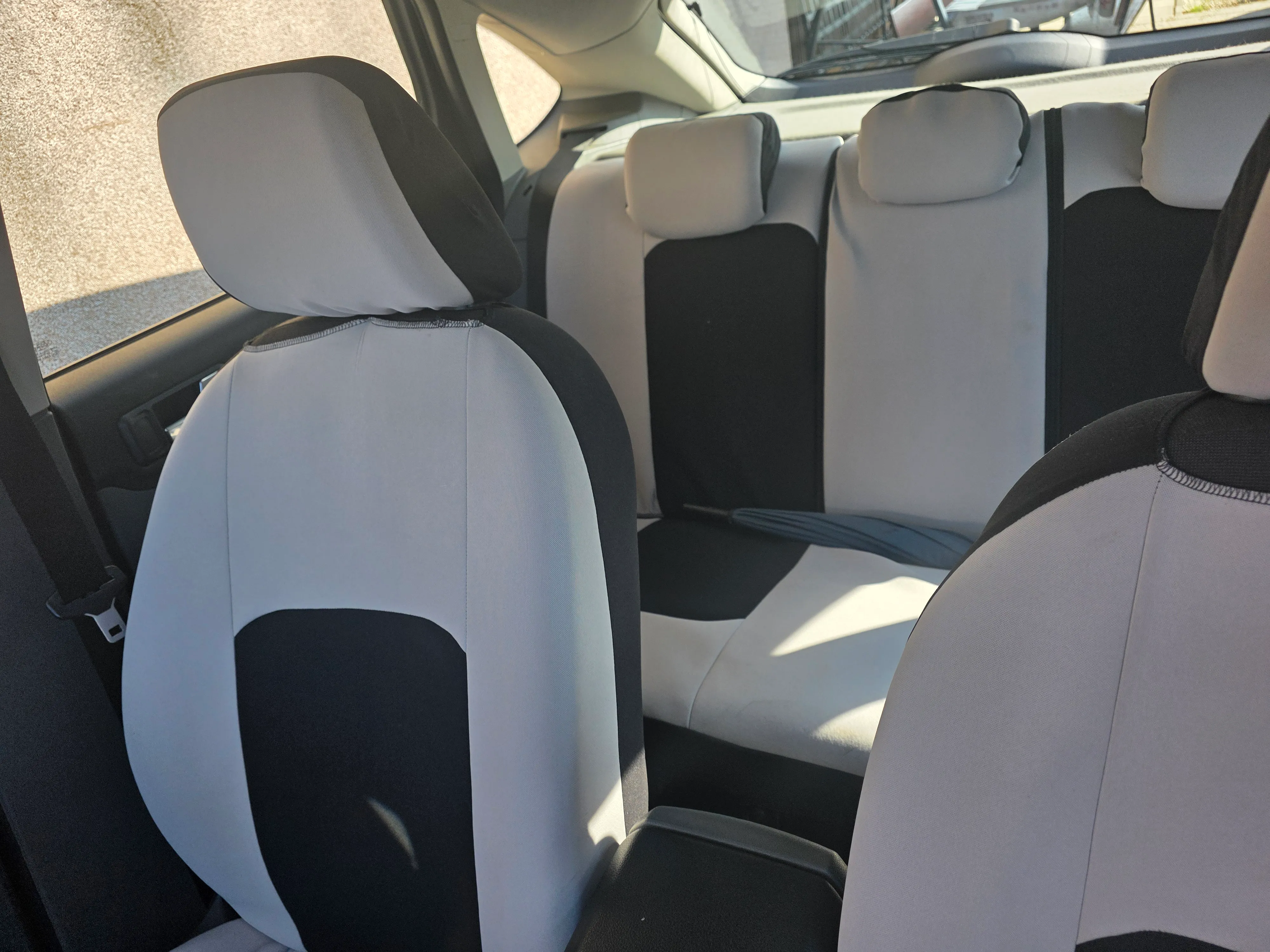 ford focus 1.6 benzin, 2008.g - slika 2