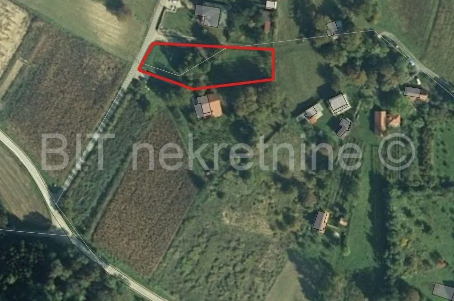 zemljište prodaja vinica 13400m2 - slika 7