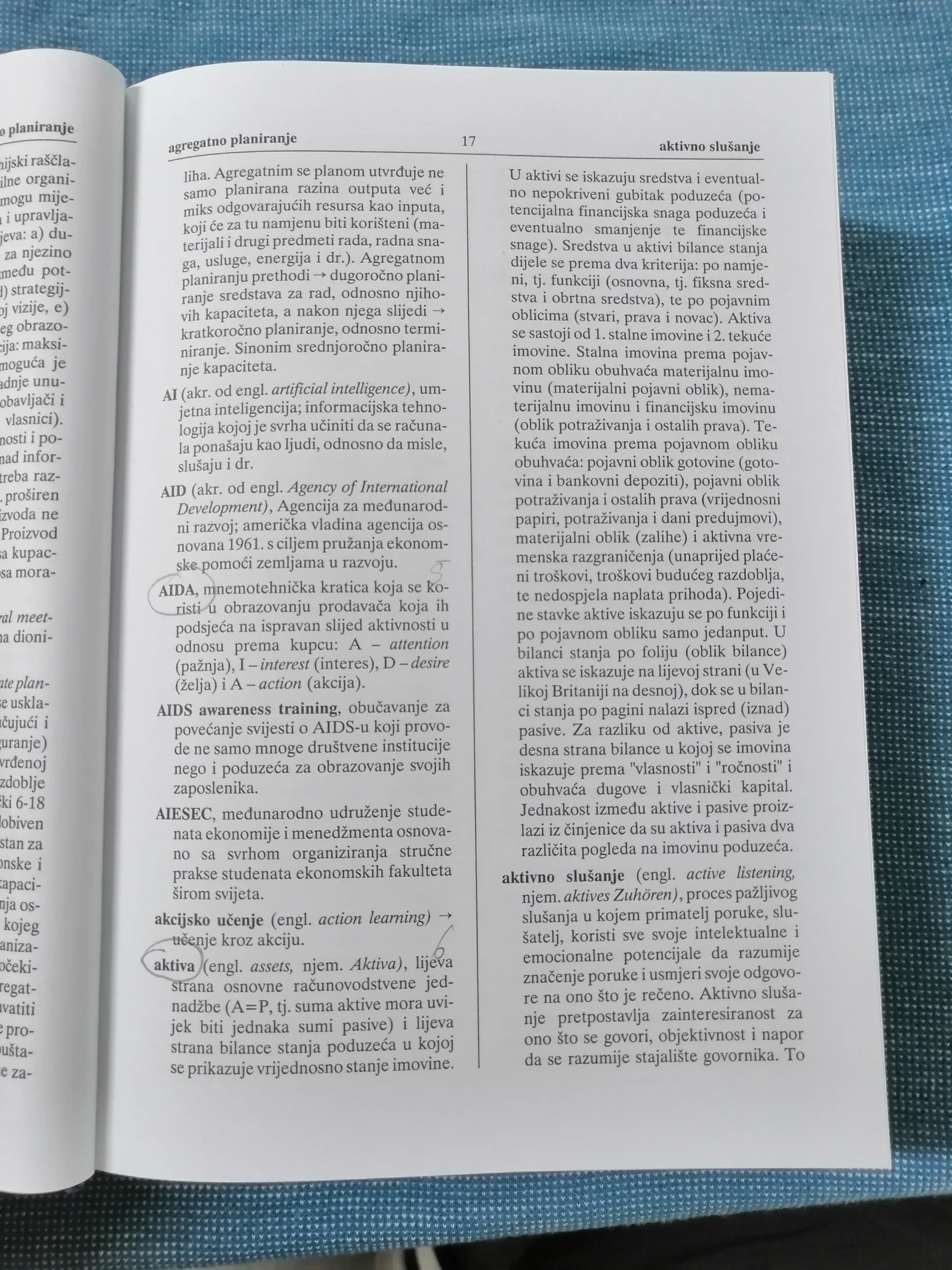 fikreta bahtijarević šiber i dr. (ur.) – leksikon menedžmenta - slika 5