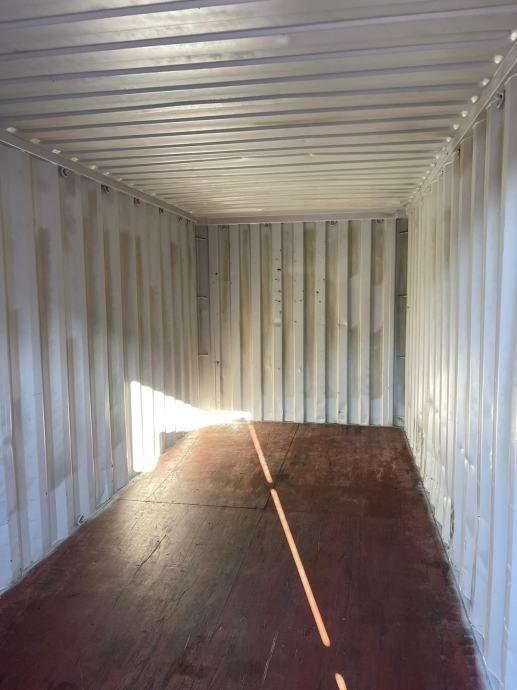 rabljeni brodski kontejneri za skladištenje i transport robe - slika 4