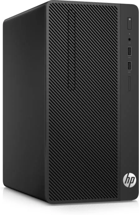 Stolno računalo HP 290 G1 MT i3/4GB/500GB - Čakovec