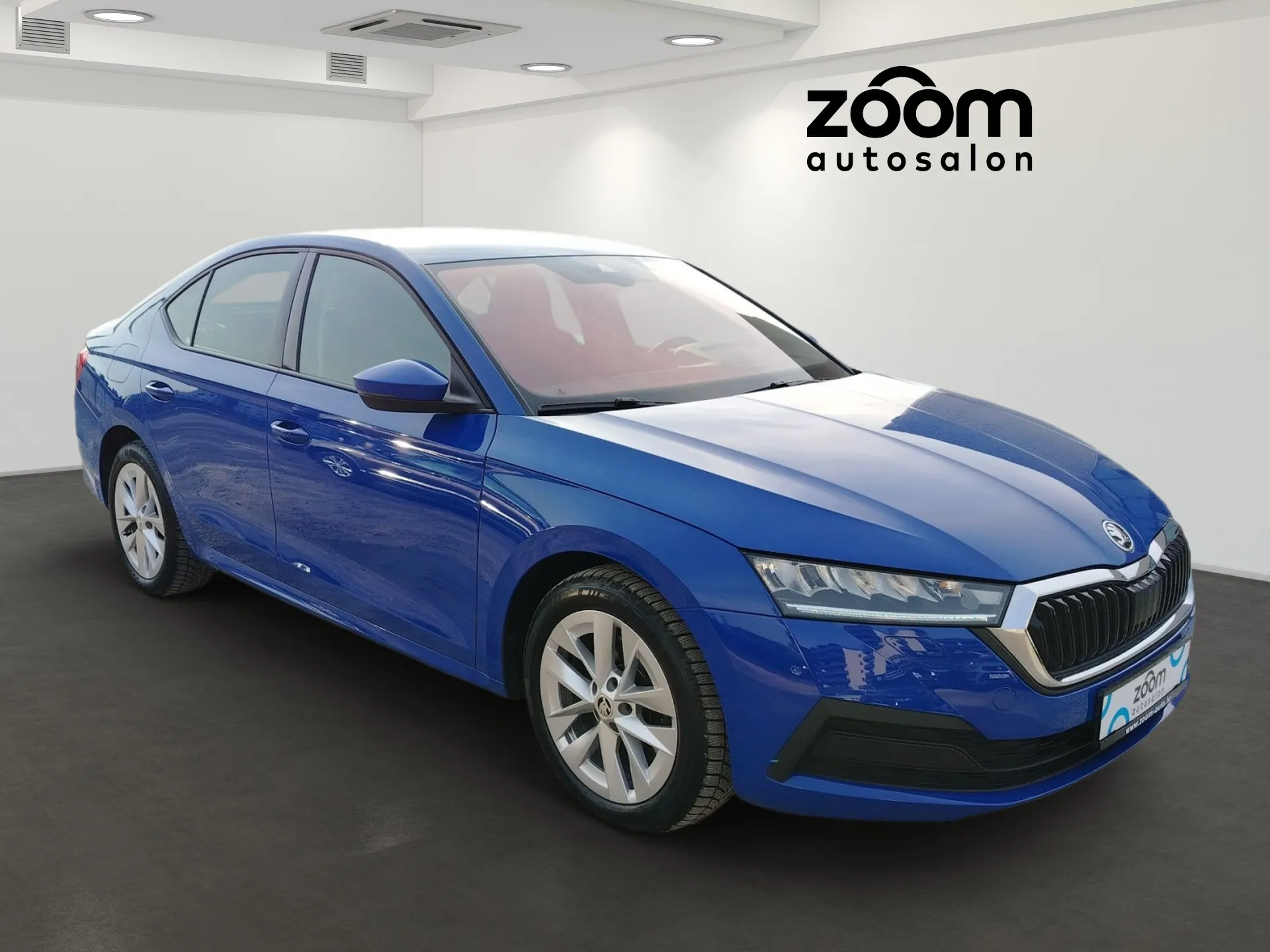 škoda octavia 2.0 tdi dsg 4x4 ambition - slika 2