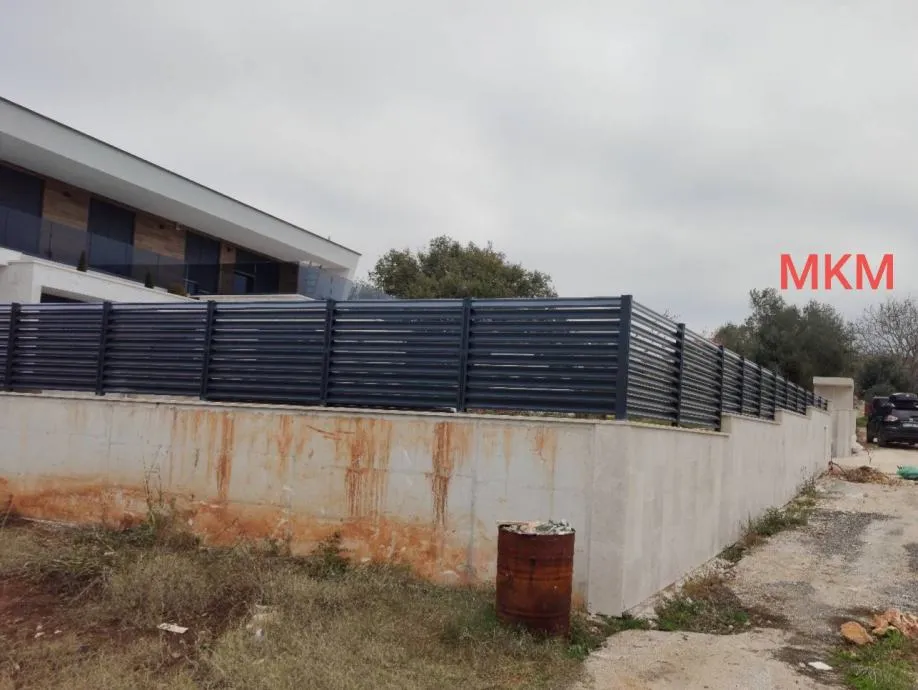 moderne aluminijske ograde, kapije, lese, portuni, z panel...... - slika 8