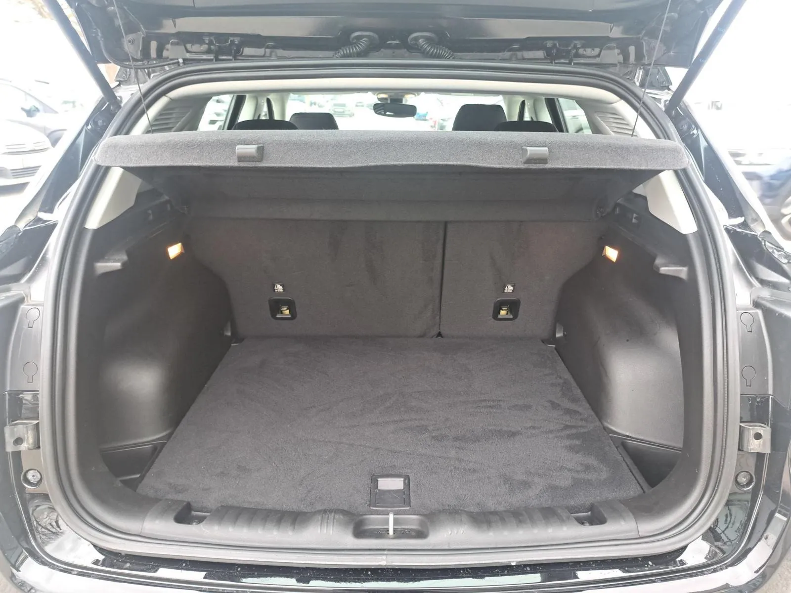 jepp compass 1.5 e-hybrid 130 dct fwd altitude - slika 16