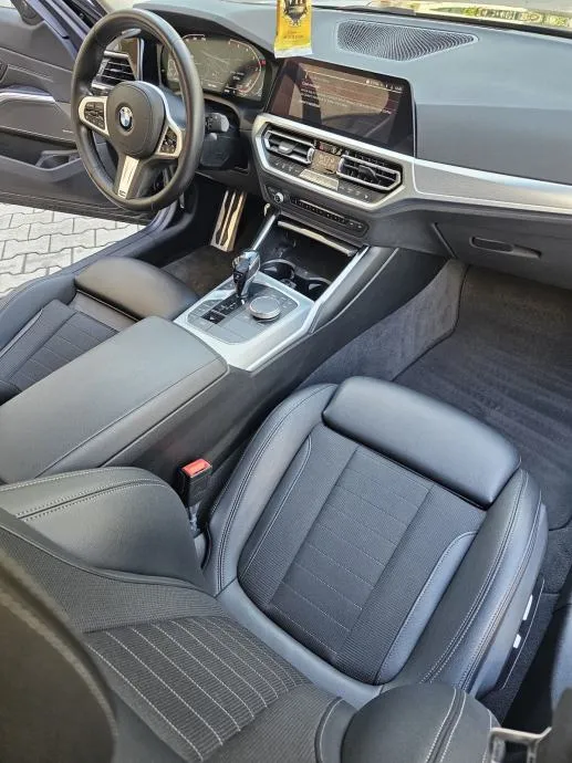 bmw g20 320d sportline, laser, head-up - slika 5